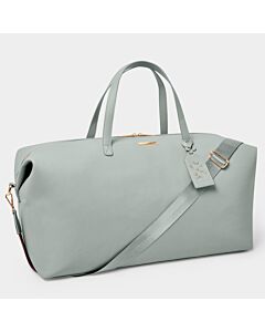 Katie Loxton Weekend Holdall - Duck Egg Blue